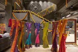 Mugdha Silk Saree Shop
